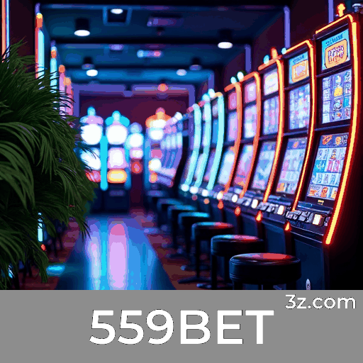 Acesso ao 559BET