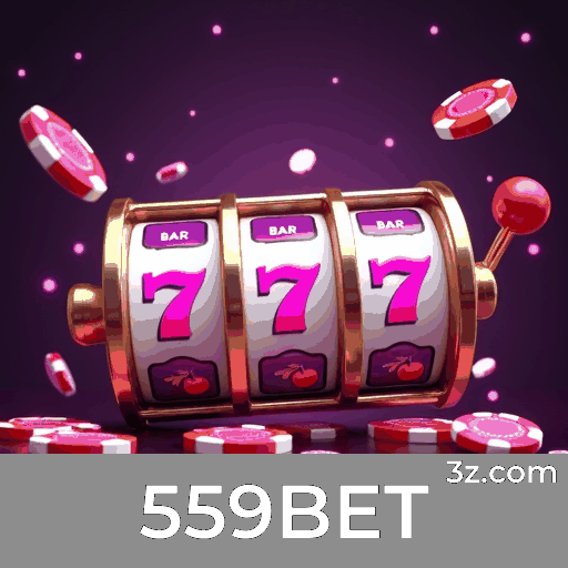 Acesso ao 559BET