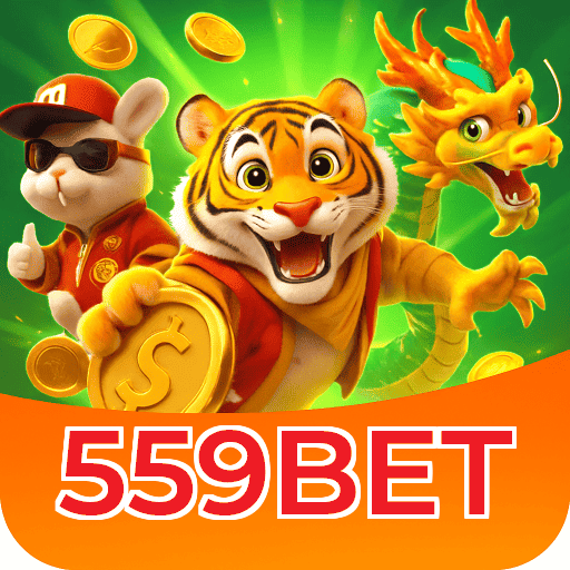 559BET logo