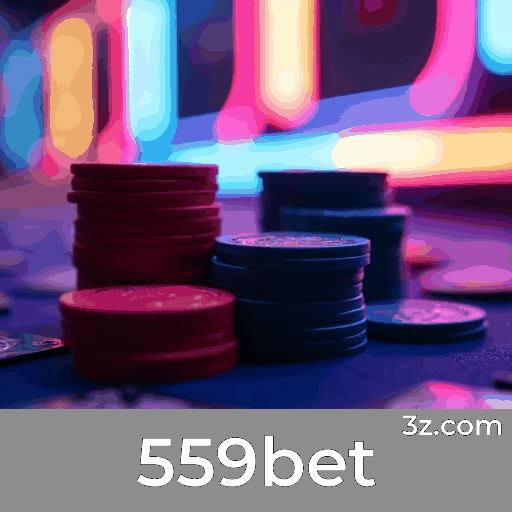 559bet: Plataforma de Cassino e Apostas de Confiança