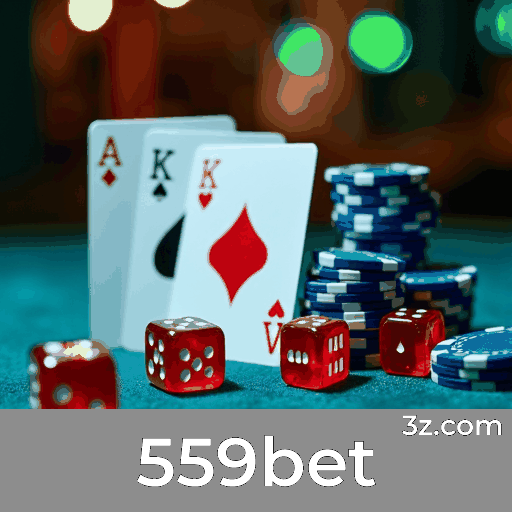 559bet: Plataforma de Cassino e Apostas de Confiança